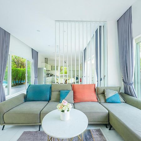 Raing Phnom Bungalow كامبوت المظهر الخارجي الصورة