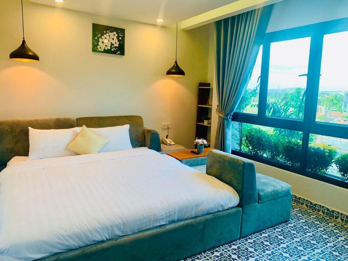 Raing Phnom Bungalow كامبوت المظهر الخارجي الصورة