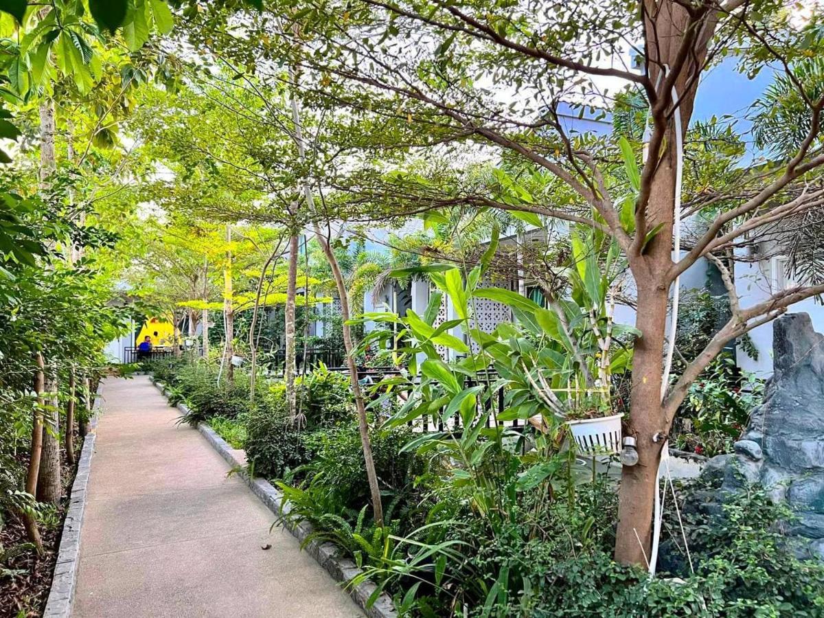 Raing Phnom Bungalow كامبوت المظهر الخارجي الصورة