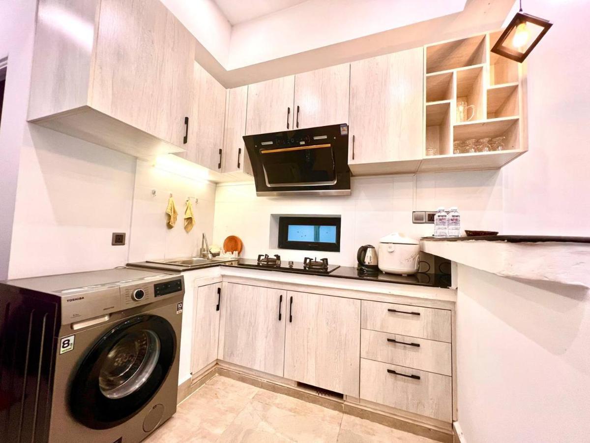 Raing Phnom Bungalow كامبوت المظهر الخارجي الصورة