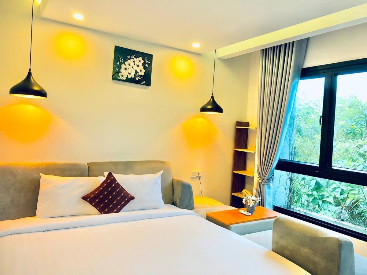 Raing Phnom Bungalow كامبوت المظهر الخارجي الصورة