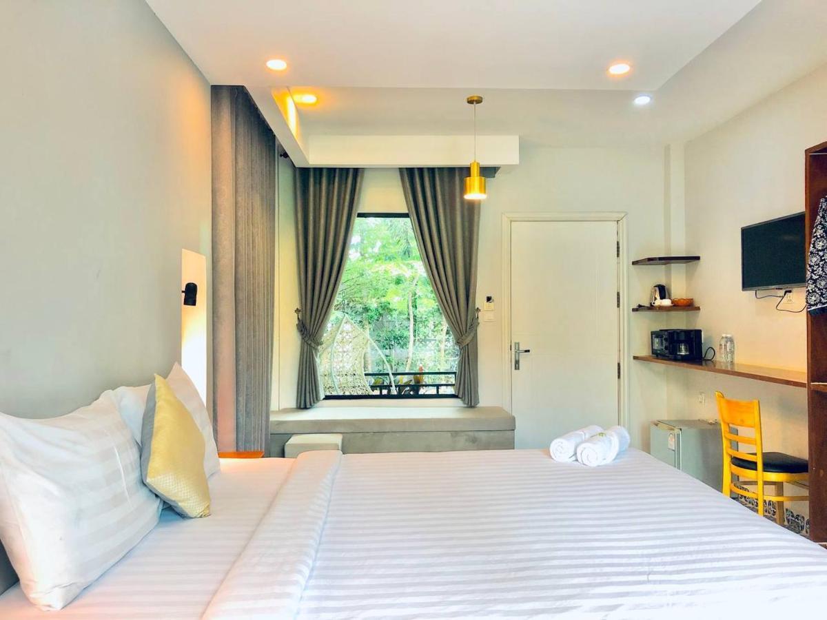 Raing Phnom Bungalow كامبوت المظهر الخارجي الصورة