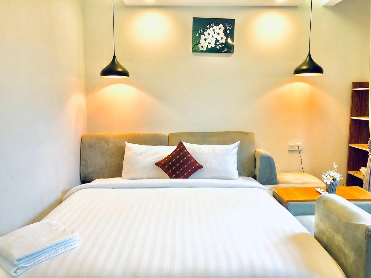 Raing Phnom Bungalow كامبوت المظهر الخارجي الصورة