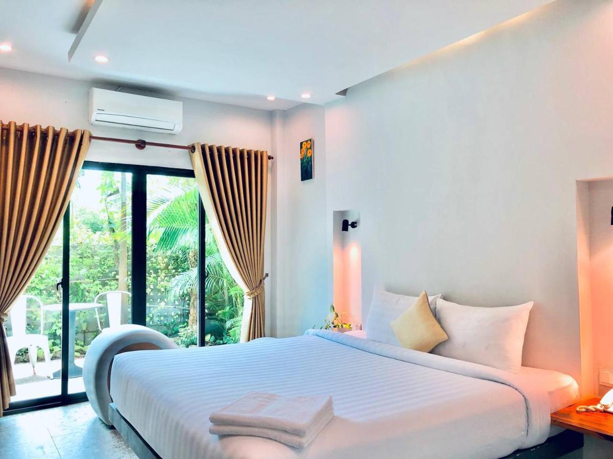 Raing Phnom Bungalow كامبوت المظهر الخارجي الصورة
