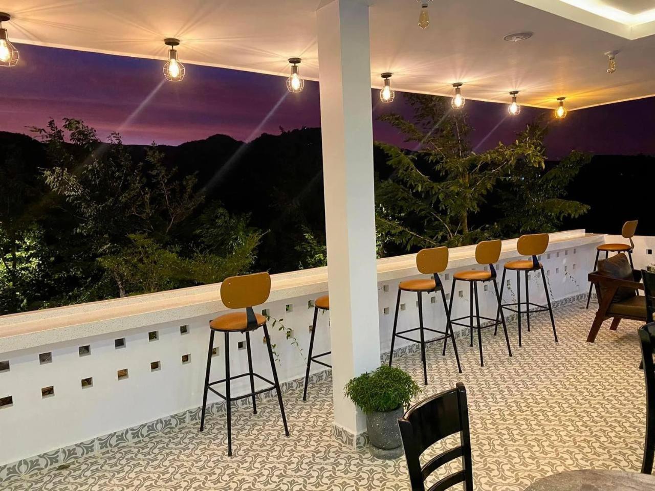 Raing Phnom Bungalow كامبوت المظهر الخارجي الصورة