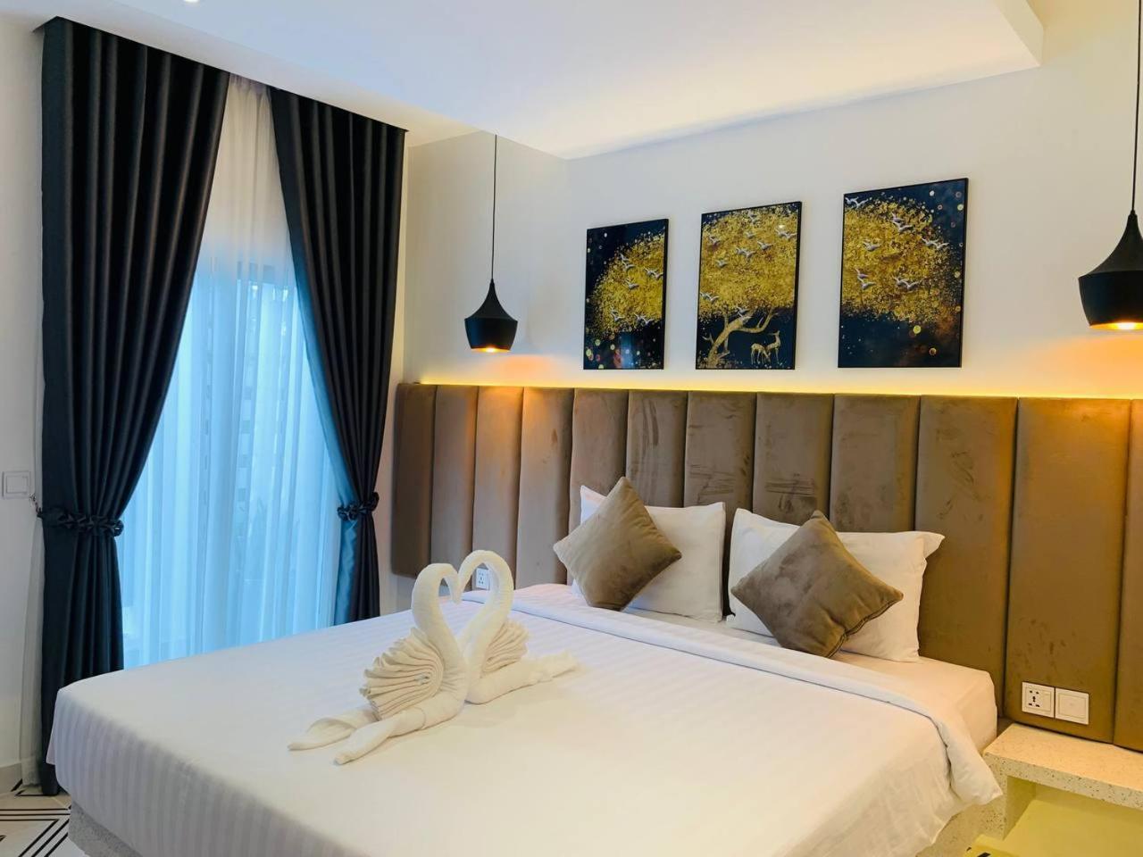 Raing Phnom Bungalow كامبوت المظهر الخارجي الصورة