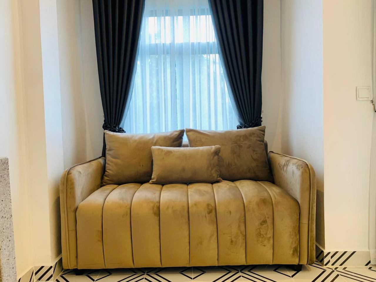 Raing Phnom Bungalow كامبوت المظهر الخارجي الصورة
