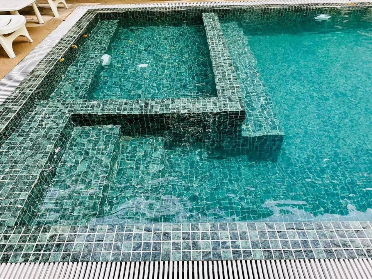 Raing Phnom Bungalow كامبوت المظهر الخارجي الصورة