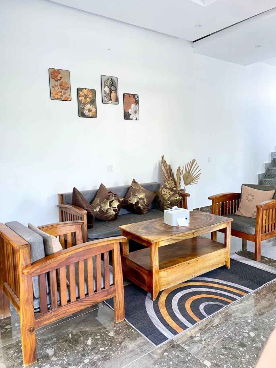 Raing Phnom Bungalow كامبوت المظهر الخارجي الصورة