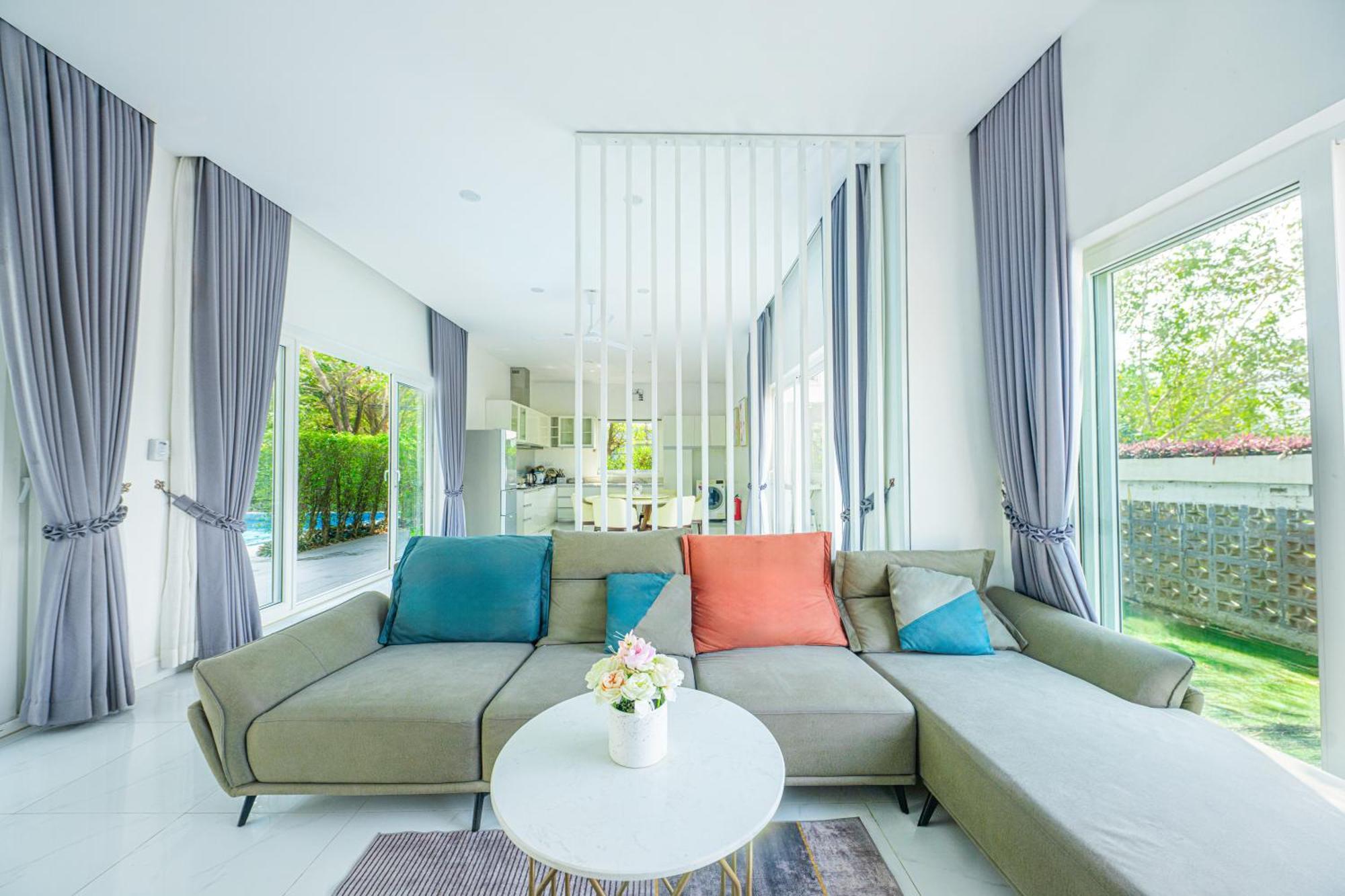 Raing Phnom Bungalow كامبوت المظهر الخارجي الصورة
