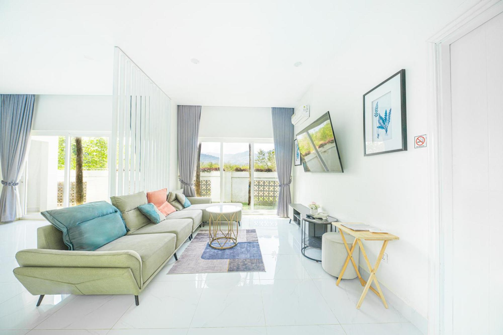 Raing Phnom Bungalow كامبوت المظهر الخارجي الصورة